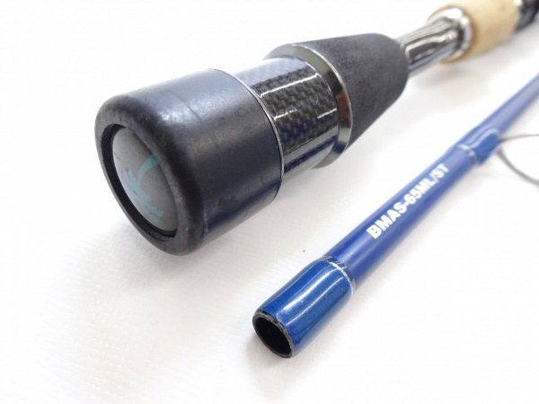 ベイマチック BMAS-65ML/ST